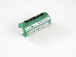 Naaigaren polyester 500 m prairie groen