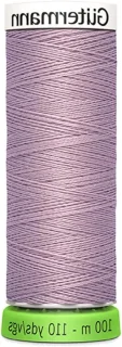Naaigaren polyester - Allesnaaier - 100 m - roze