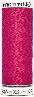Naaigaren polyester - allesnaaigaren - 1000 m - roze