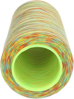 Naaigaren polyester blauw