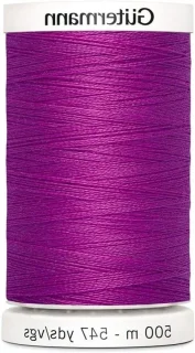 Naaigaren polyester garen 500 meter 321
