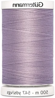 Naaigaren polyester mauve