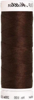 Naaigaren polyester naaidraad set 200 meter lichtblauw
