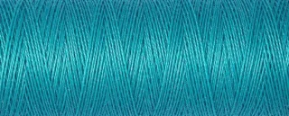 Naaigaren Polyester - Naaidraad Set - Kleding Maken - Voor Machine - 100 Meter - Laguneblauw