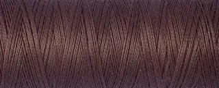 Naaigaren Polyester - Naaimachine Draad - Hand Naaiwerk - Duitse Makelij - 100 Meter - Lichtbruin