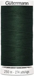 Naaigaren polyester
