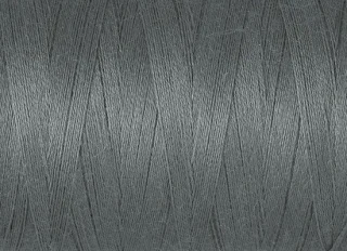 Naaigaren polyester wit 1000 meter