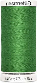 Naaigaren Set - Polyester Draad - Kleding Reparatie - Voor Alle Stoffen - 250 Meter - Groen