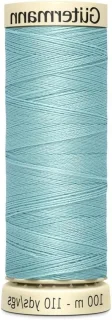 Naaigaren set polyester garen blauw