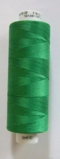 Naaigaren set polyester garen groen