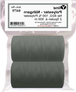 Naaigaren set polyester