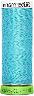 Naaigaren set - universeel garen - 100 meter - blauw
