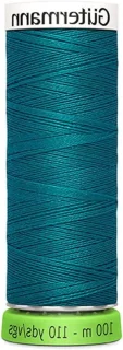 Naaigaren set - universeel garen - blauw