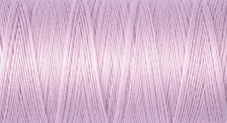 Naaigaren spoel polyester 250 meter blauw