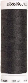 Naaigaren spoel polyester - lichtblauw