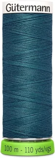 Naaigaren universeel blauw