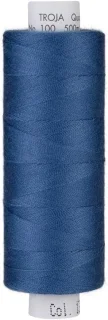 Naaigaren universeel - donkerblauw