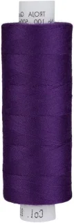 Naaigaren universeel - garen rol - 500 cm - paars