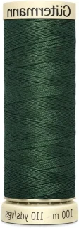 Naaigarens polyester donkerblauw