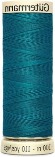 Naaigarenspoel blauwgroen