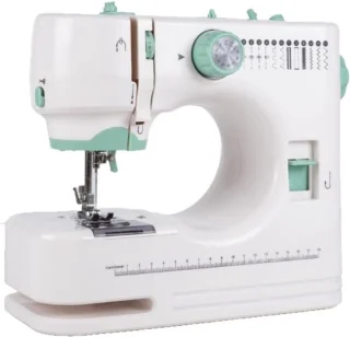 Naaimachine 12 steken