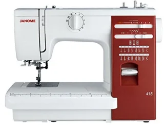 Naaimachine 415