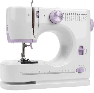 Naaimachine 520