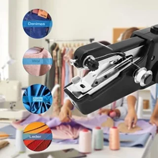 Naaimachine