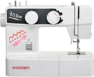 Naaimachine Creatieve Machine