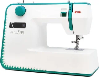 Naaimachine