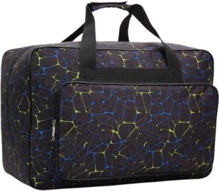 Naaimachine Draagtas review