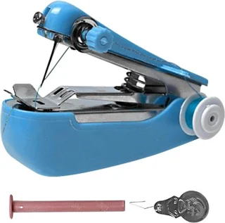 Naaimachine elektrisch