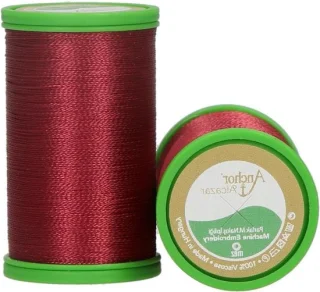 Naaimachine garen - 100% viscose - 200 meter - 311