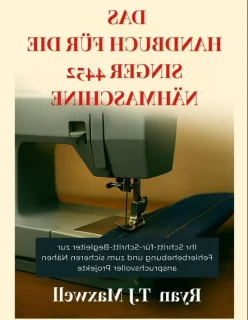 Naaimachine handboek