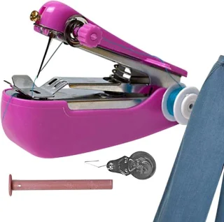 Naaimachine handmachine