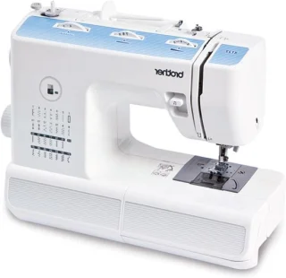 Naaimachine hobby machine
