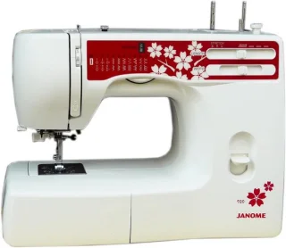 Naaimachine hobby machine