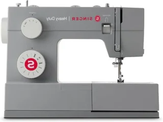 Naaimachine - Huishoudelijk model