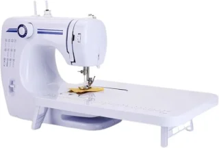 Naaimachine huishouden
