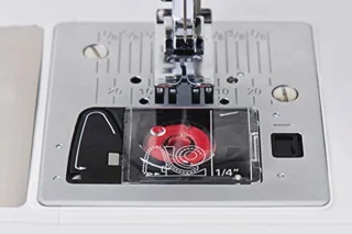 Naaimachine