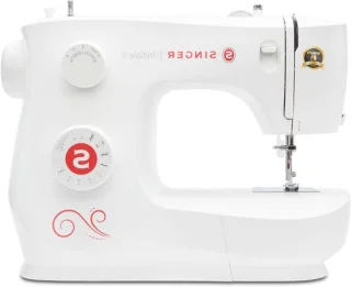 Naaimachine Initiale II