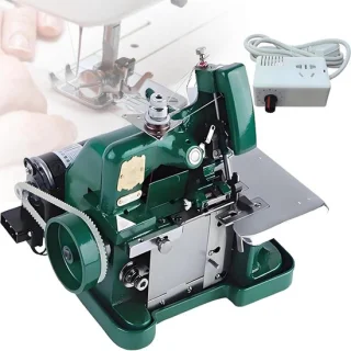 Naaimachine lockmachine overlock