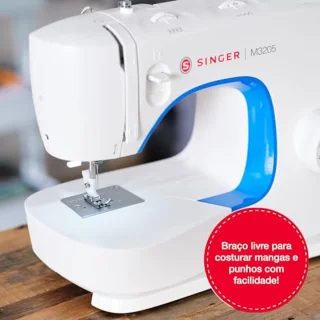 Naaimachine M3205