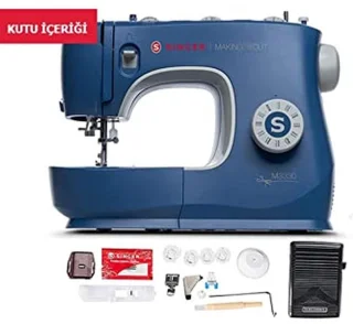 Naaimachine M3335