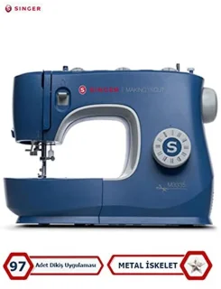 Naaimachine M3335