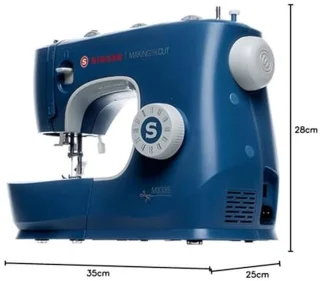 Naaimachine M3335