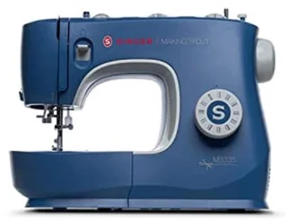 Naaimachine M3335