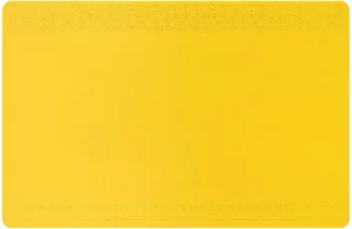 Naaimachine mat - 32 x 49 cm