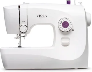 Naaimachine met verlengtafel