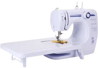 Naaimachine Mini - Draagbare Assistent